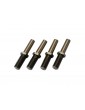 Traxxas Rocker arm post (aluminum) (4)
