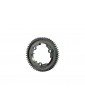 Traxxas Spur gear, 54-tooth, steel (wide-face, 1.0 metric pitch)