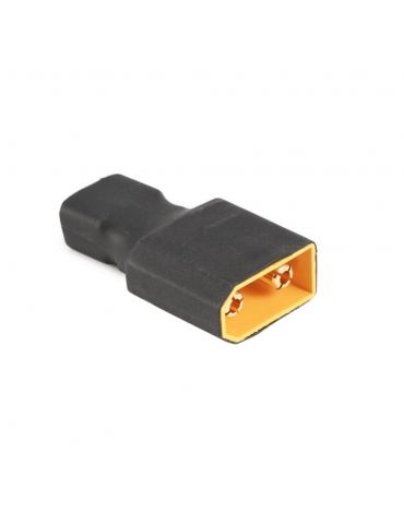 XT90 Male to T Plug Female (1)