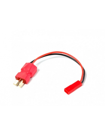 T Connector Male to JST...