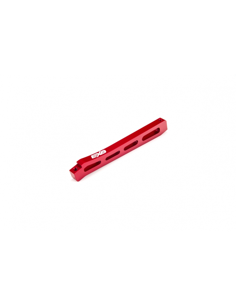 Arrma Front Center Chassis Brace Aluminum 118mm