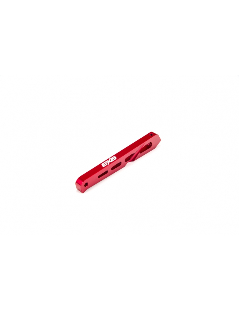 Arrma Rear Center Chassis Brace Aluminum 87mm