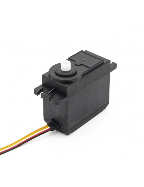 STX steering servo 5-wire