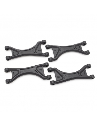 STX upper front & rear wishbones