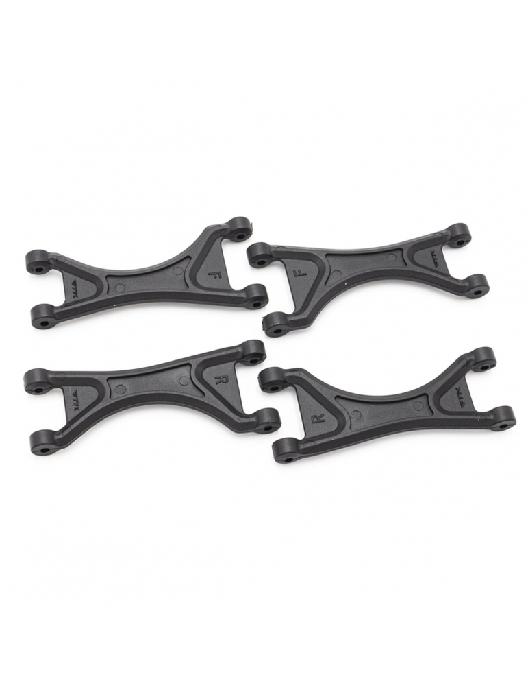 STX upper front & rear wishbones