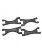 STX upper front & rear wishbones