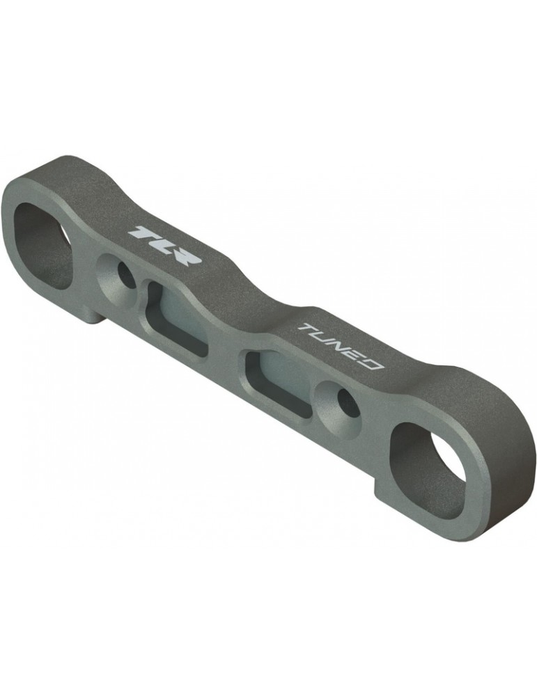 Arrma Aluminum Adjustable FR Suspension Mount - TLR