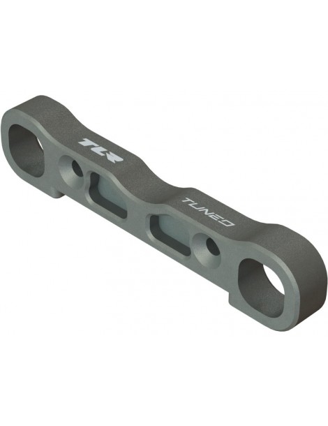 Arrma Aluminum Adjustable FR Suspension Mount - TLR