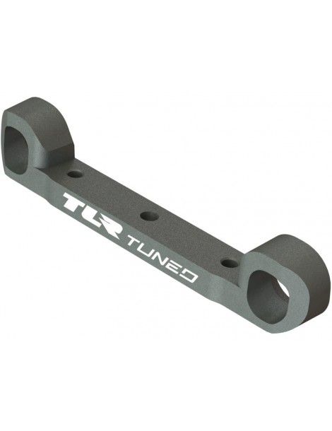 Arrma Alum Adjustable Front Upper Suspension Mount -TLR
