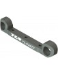 Arrma Alum Adjustable Front Upper Suspension Mount -TLR