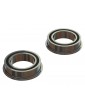 Arrma Ball Bearing 10x15x4mm 2RS Flanged (2)
