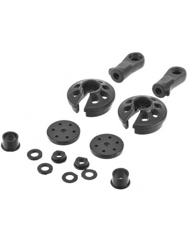 Arrma Shock Part Set Compostite (2)