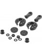 Arrma Shock Part Set Compostite (2)