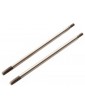 Arrma Shock Shaft 3.5x75mm Kraton (2)