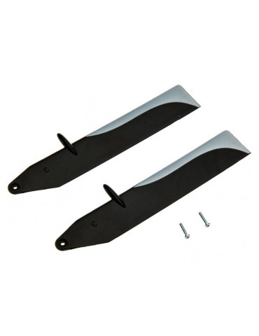 Blade Main Rotor Blade Set: Nano S2