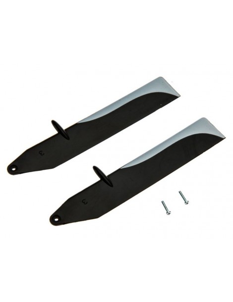 Blade Main Rotor Blade Set: Nano S2