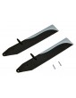 Blade Main Rotor Blade Set: Nano S2