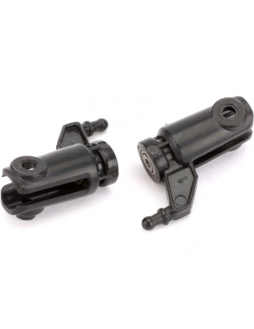 Blade Main Blade Grips with Bearings: Nano CP X