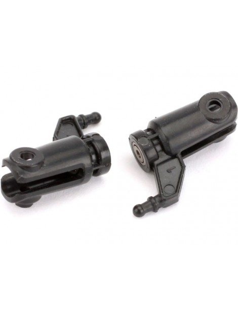 Blade Main Blade Grips with Bearings: Nano CP X