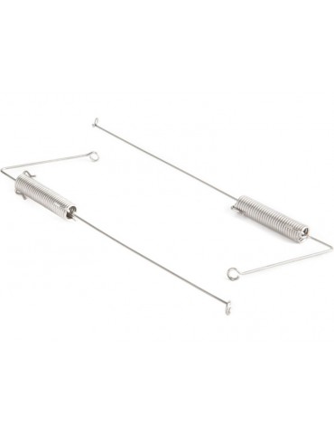 E-flite Landing Gear Springs (Pair): Timber