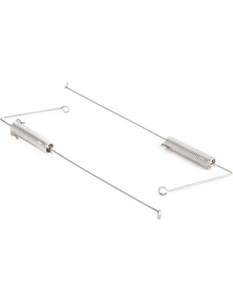 E-flite Landing Gear Springs (Pair): Timber