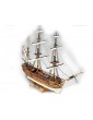 MINI MAMOLI H.M.S. Beagle 1: 121 kit
