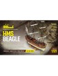 MINI MAMOLI H.M.S. Beagle 1: 121 kit