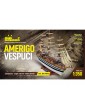 Amerigo Vespucci kit 1:350 Mini Mamoli