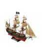 MINI MAMOLI Black Queen 1: 135 kit