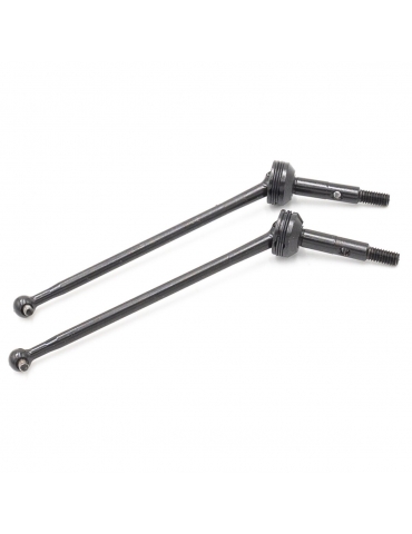 STX front drive shafts