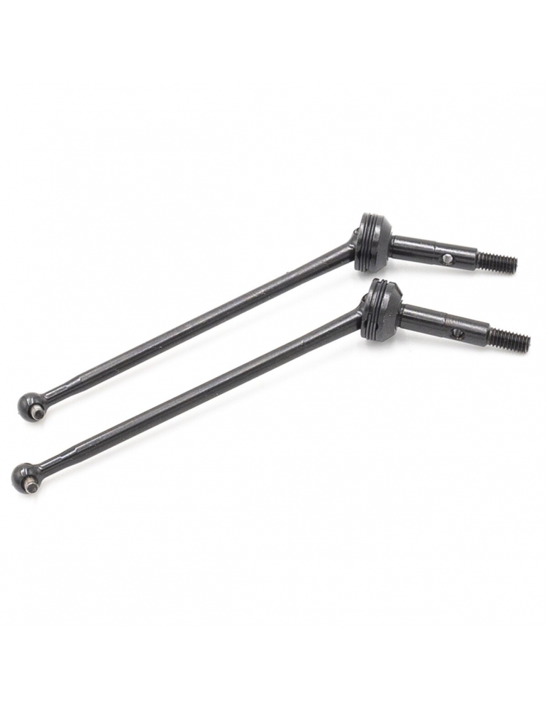 STX front drive shafts
