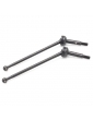 STX front drive shafts