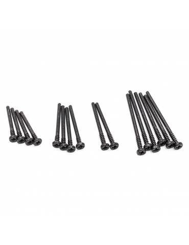 STX suspension screw set