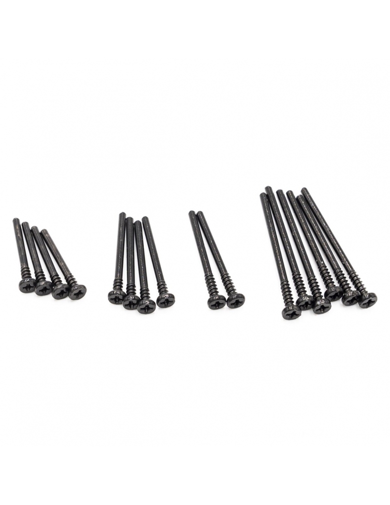 STX suspension screw set