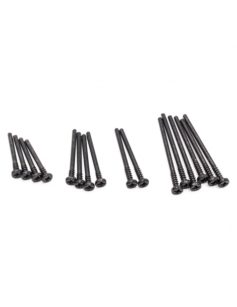 STX suspension screw set