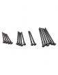 STX suspension screw set