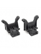 STX shock towers front and rear