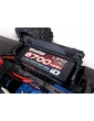 RC modelis Traxxas Maxx 1:8 4WD TQi RTR Žalias - CyborgShop
