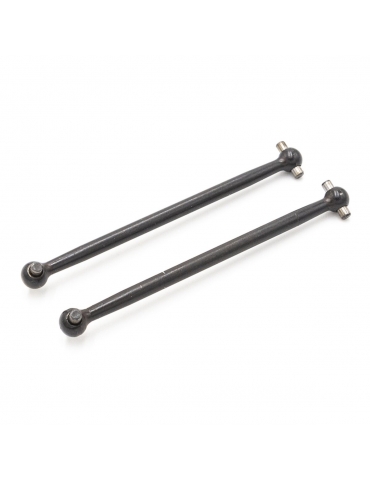 STX dogbones rear