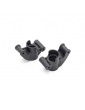 STX rear suspension hubs