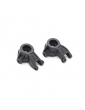 STX steering arm hubs in front