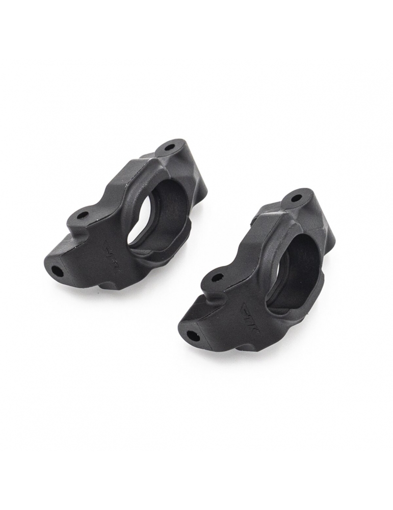 STX steering lever bracket C-Hubs