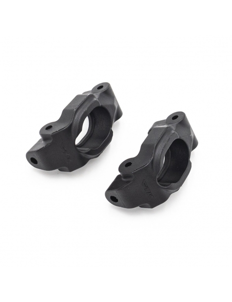 STX steering lever bracket C-Hubs