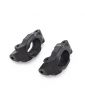 STX steering lever bracket C-Hubs