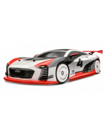 HPI RC SPORT 3 FLUX AUDI E-TRON VISION GT TOURING CAR