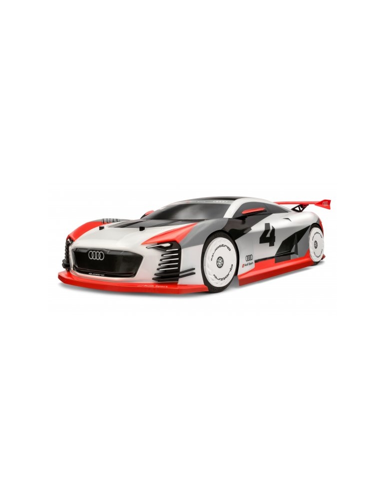 HPI RC SPORT 3 FLUX AUDI E-TRON VISION GT TOURING CAR