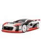 HPI RC SPORT 3 FLUX AUDI E-TRON VISION GT TOURING CAR