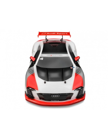 HPI RC SPORT 3 FLUX AUDI E-TRON VISION GT TOURING CAR