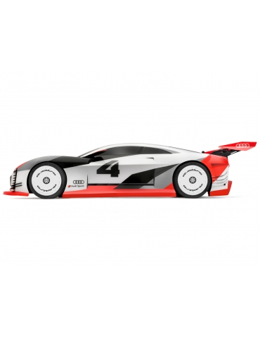HPI RC SPORT 3 FLUX AUDI E-TRON VISION GT TOURING CAR