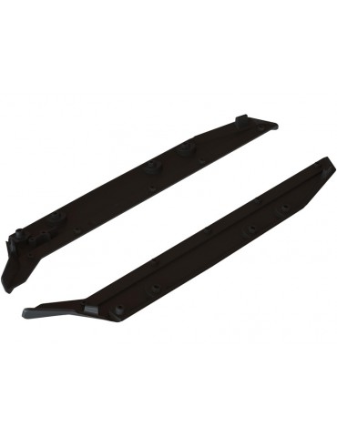 Arrma Side Guards